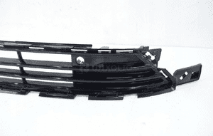 Polestar 2 2020- atrapa kratka środkowa zderzaka przód 31663679 4