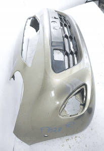 Nissan micra K13 lift 2013- zderzak przód przedni 62022-3HN0A 2