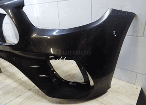 Zderzak przód przedni MERCEDES E-KLASA W238 LIFT AMG 2017- A2388854901 LLU 2