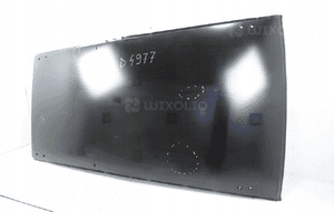 Panel dachu dach chevrolet lacetti 2004-2012 2