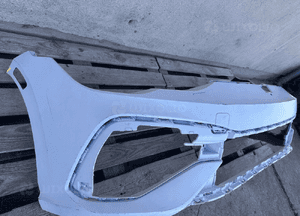 Zderzak przód przedni vw golf viii 8 5H0 r r-type R20 5H0807221E usa cały 3