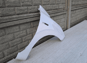 Hyundai I10 i 10 2021-2024 błotnik prawy przód 3