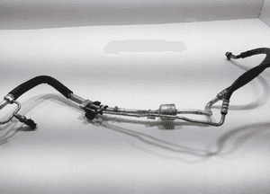PRZEWÓD PRZEWODY KLIMATYZACJI PEUGEOT 508 I 9800298680 9676888880 2010-2014 7