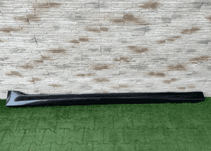 Listwa progowa bmw 5 M5 G30 G31 F90 m pakiet A90 1