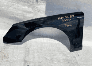 Audi A4 B9 błotnik prawy i lewy 20- 1