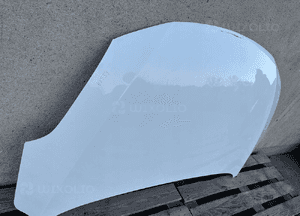Maska pokrywa silnika przod suzuki baleno ii 2 2015- bardzo ladna oryginaln 2