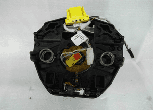 Seat leon iii 3 ateca airbag poduszka kierowcy 5F0880201c ideał oryginał 5