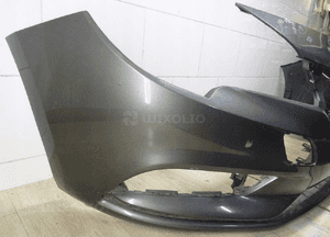 Zderzak przód przedni opel astra k v 13425478 3