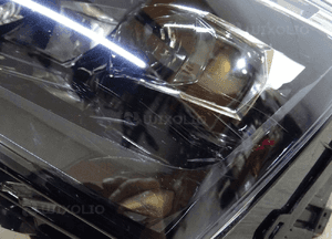 Skoda scala 657 lampa przód full led 657941015 c 6
