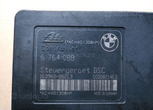 Bmw 3 E46 pompa abs dsc 6763959 2