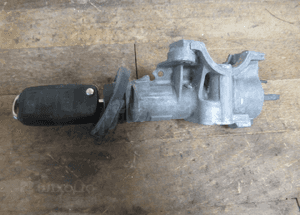 ZESTAW STARTOWY KOMPUTER SEAT IBIZA IV 4 1.9 TDI  90KM BXJ  03G906013N 12
