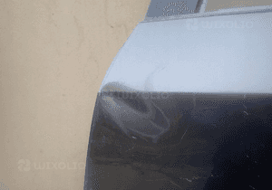 Drzwi lewe tylne lewy tył mazda 3 iii sedan 08-13R 3