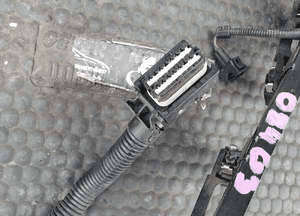 Wiazka Instalacja Silnika Wtrysków Wtyczka 1.8 20V AGN Europa VW Golf IV 4 Audi A3 8L Skoda Octavia Seat Leon 1 I 3