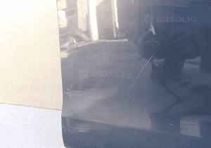 Drzwi prawe przednie przód opel meriva b 10- 2
