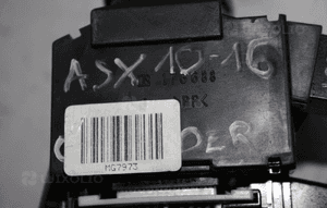 Przełącznik zespolony pod kierownicę MITSUBISHI ASX  8617A013 3