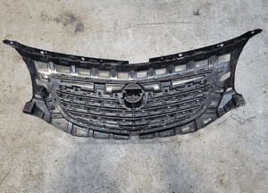 ATRAPA GRILL ZNACZEK Europa Opel Insignia A 08- EU 5