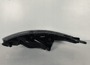 Lampa przod przednia prawa hyundai I20 ii 2 2014- zwykla 92102-C8 cala 8