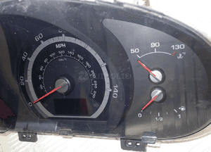 ZESTAW STARTOWY KIA SPORTAGE 6