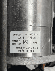 MERCEDES W205 KOMPRESOR POMPA ZAWIESZENIA 443020019 A2513200158 A0993200004 7