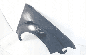 Nissan navara iii D40 błotnik prawy przód 2005-2014 F3100-4X0MA 2