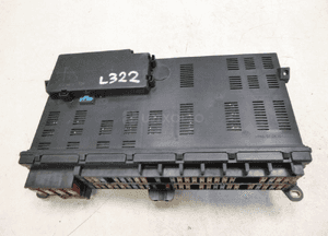 Range vogue L322 moduł skrzynka bezpieczników bsi 2