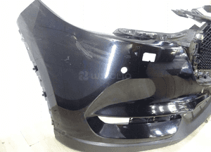Zderzak mazda CX5 2018 2019 2020 3