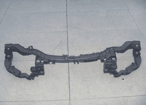 Ford focus MK3 lift 2015 osłona zderzaka oryginalna F1EB-17B769-AA 4