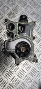 Bmw E90 E91 E92 pompa wody 4738427 6