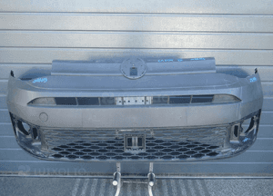 Zderzak przód przedni vw caddy iv 4 2K7 2K7807221 2020- 22