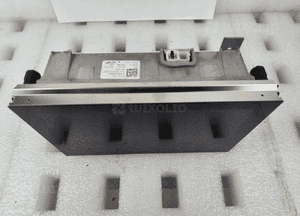 AUDI A8 WYSWIETLACZ EKRAN MONITOR Nawigacji 4N0919603F 3