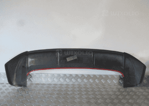 Lotka spoiler klapy ms design ford focus MK3 2010- 8