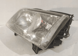 VOLKSWAGEN POLO 6N LIFT Lampa H7 L - 15156 3