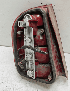 Lampa prawa tylna skoda fabia i hb 3