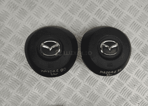 Poduszka airbag kierownicy mazda 6 0589-P1-000240 2