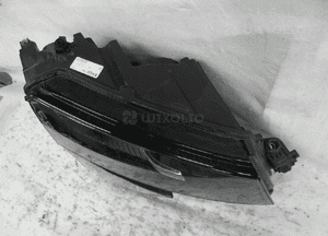 Skoda karoq 57B lampa przednia prawa 3