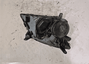 Lampa przednia lewa przód lewo opel vectra c signum 6