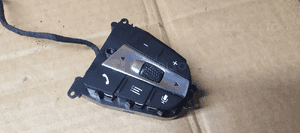 Przełącznik przełączniki kierownicy multifunkcja BMW 3 G20 9873213 3