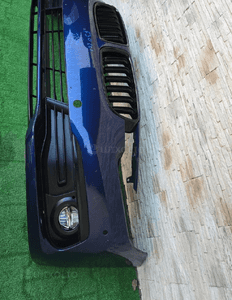 Zderzak bmw 3 F30 F31 lci 4