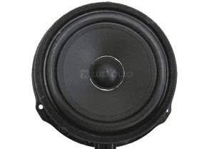 JAGUAR XJ X351 LONG GŁOŚNIK DRZWI PRAWY TYŁ 1