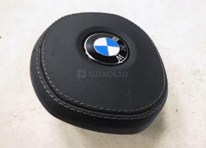 Bmw G01 G02 m pakiet poduszka airbag kierowcy 6