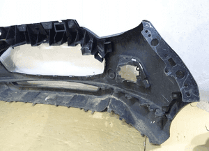 Obserwuj zderzak ford fiesta MK8 17r 9