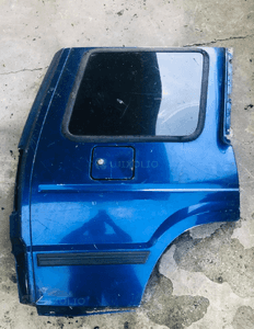Błotnik tylny tył prawy Land Rover Discovery 1 I 1