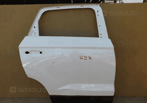Drzwi prawe tylne prawy tył skoda ateca 575 16- 1