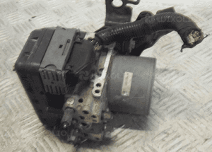 Mazda 6 ii gh 2.2 pompa abs GDK4437A0 3