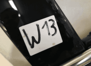 Drzwi przód przednie prawe opel insignia 1 i a Z177 2