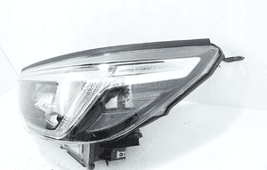 Subaru forester v 2018- lampa full led lewy przód 4
