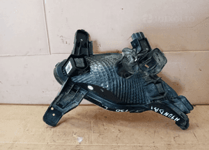 Halogen lewy przód przedni Hyundai I30 92207-G42 5