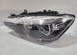 BMW 3 F30/F31 LCI Lampa LED BLACK Lewa - 12915 2