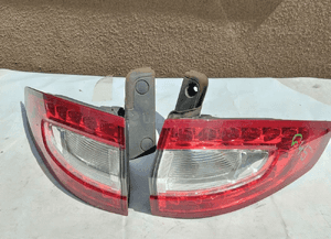 Lampa prawa lewa tył tylna mondeo MK5 kombi DS73-13404-CH DS73-13405-CH 1