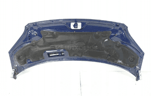 Ford transit vii MK7 2006-2013 maska pokrywa silnika 6